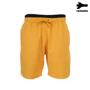 [롯데백화점]레노마 남성 비치 비비드 트렁크 수영복바지 MS2C301_YE