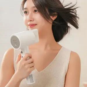 나리몽 미니온 무선 휴대용 헤어 드라이기 드라이어