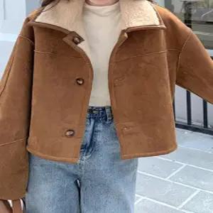 KARRA (77까지)리버시블무스탕자켓_A5W0349