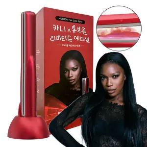 [NS홈쇼핑]휴브론 카니 에디션 초음파 헤어 소닉 트리트먼트 물미역 손상모 머릿결 뷰티 디..[35607834]