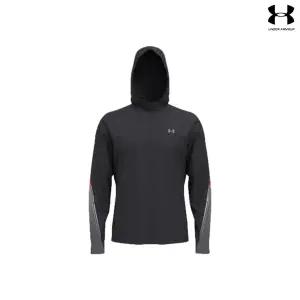 [언더아머](하남점)6005900-001 남성 UA 벨로시티 스톰후드 재킷