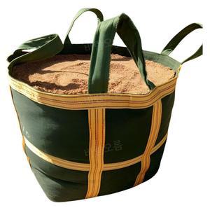 모래 톤백 1톤 자루 고구마 톤마대 마대 농작물 양파