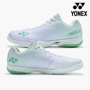 요넥스 운동화 에어러스 Z2 2026 와이드 그린 배드민턴화 오남스포츠