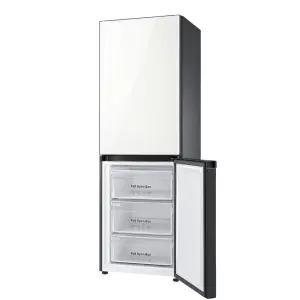 삼성 비스포크 2도어 냉장고 RB33A3662AP 키친핏 메탈쿨링 333리터 색상선택 (온오프)