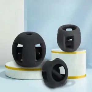 플로우벨 케틀벨 홈트 트레이닝 피트니스 홈 아령 소프트 코어 캐틀벨 납작한