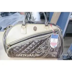 카스텔바작 여성용 보스턴백