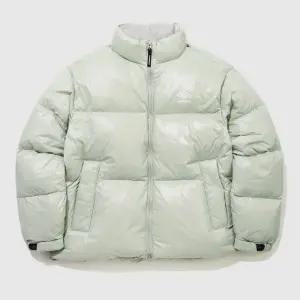 플라이트 숏 머스코비 덕 다운 자켓 / AVOCADO(GLOSS) UQ421CDJO1