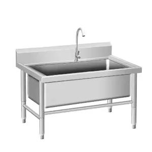 대형 걸레개수대 업소용 걸레 사무실 깊이 간이 청소