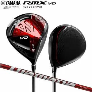 야마하 리믹스 VD 드라이버 2022년 SR  10.5도