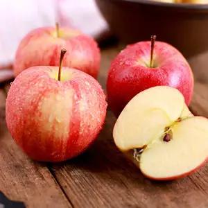 [딜픽]이웃마을 청송 부사 사과 정품 대과 5kg내외 12-16과