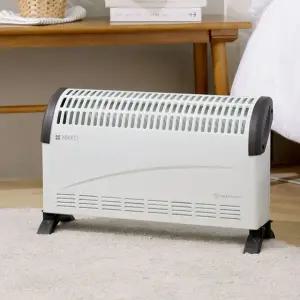 니코 컨벡션 히터/이동식/스탠딩/벽걸이 NKH-1001S