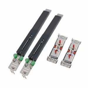 원슬라이딩 중문 댐퍼세트 미닫이문댐퍼 도어용품