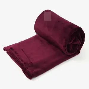 G.L.S 이불담요 150/200CM WI 차량담요