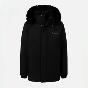 컬럼비아 공용 마운틴 후드 다운 자켓 B1 C64YM3574 010 011 027