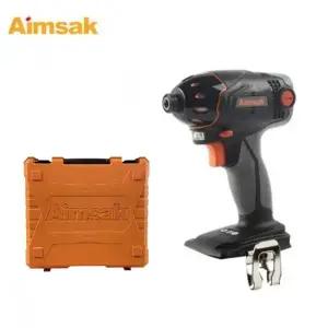 아임삭 AI-618 충전임팩트드라이버 AI618L2 몸체만