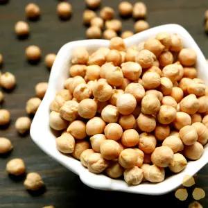 캐나다산 병아리콩 500g - 정성든농수산