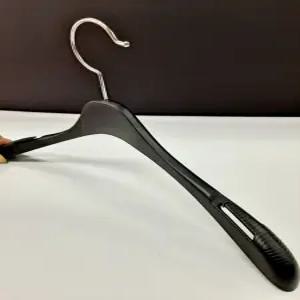 플라스틱옷걸이 어깨뿔방지  여성자켓옷걸이 (2004)10개