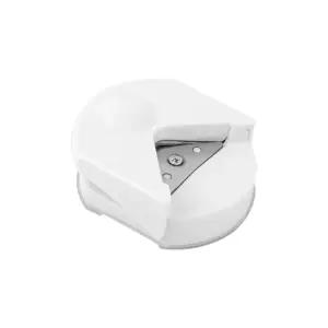 더 모서리 드 커터 커팅기 딩 코너펀치 라운