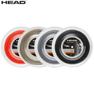 헤드 링스 투어 200m 릴 1.20 1.25 테니스 스트링 줄 거트 인기상품