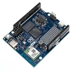 아두이노 UNO Q ABX00162 2GB+16GB 4GB+32GB 퀄컴 QRB2210 S