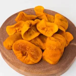 햇 감말랭이 300gx1팩/ 겉은 쫀득쪽든 속은 달콤 촉촉한 감 말랭이