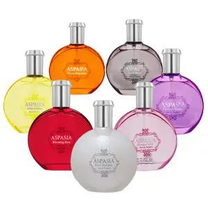 아스파시아 오데 퍼퓸 우먼 여자향수 50ml