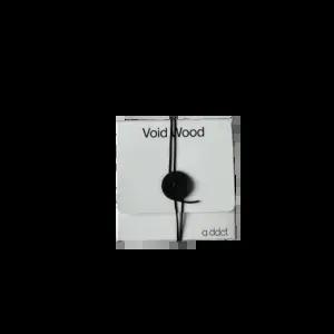 에이딕트 오 드 퍼퓸 50ml  보이드 우드 기획 (+퍼퓸 밤)