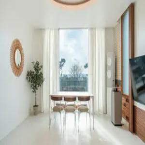 [인천] 강화 멍멍포레스트애견펜션(인천, 강화)