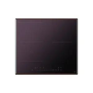 LG 디오스 BEF3AMB4E 3구 와이드존 인덕션 빌트인 / KN