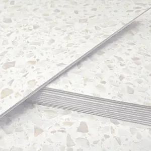 접착식 데코 타일 스크래치방지 방수 무광 점착식 데코 타일 셀프 바닥 시공 바닥재 시트