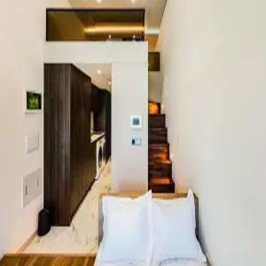 [부산] 파라미온 호텔 남포(부산, 중구)