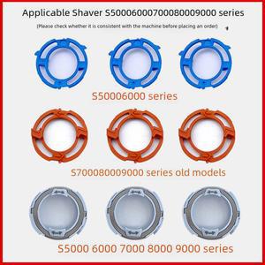 필립스 면도기 블레이드 허니컴 시리즈 S5531 S5535 S7910 S9000 홀더 액세서리 개인 관리 기기 부품