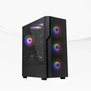 [견적왕pc 베스트 QHD 게임용 컴퓨터] AMD 라이젠5 7500F/지포스 RTX 5060/DDR5 32GB/SSD 1TB