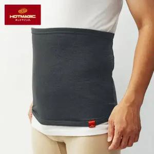 군제 남성용 배워머 배가리개 일본 하라마키 보온복대 남자복대