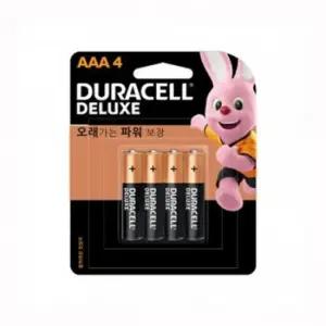 AAA4 lr03 건전지 10개 오래가는 고성능 AAA건전지 사각건전지 AA건전지 C형건전지 리튬건전지