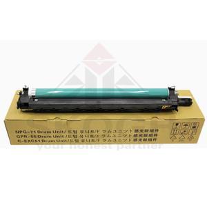 1X NPG-71 GPR-55 C-EXV51 드럼 유 캐논 IR C5535 C5540