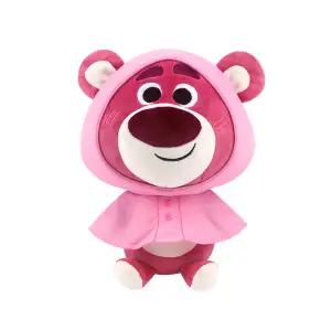 (GKD58944)디즈니 레인코트 프렌즈 인형 (랏소베어)