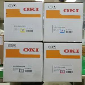 오키 C844 이미징유닛 이미지드럼 유닛 순정품 DRUM