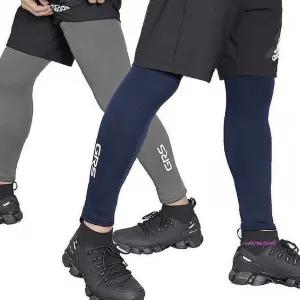남성 겨울 스포츠 발토시 방한용 레그워머 다리토시lmn926