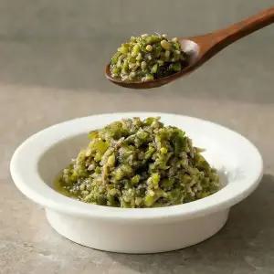 청양고추다대기 땡초장 고추장물 맵칼이 150g+150g