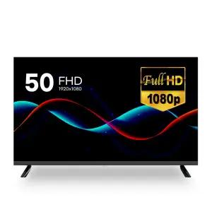 이브이 50인치 127cm LED FHD TV 에너지효율 1등급