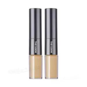 더샘 커버 퍼펙션 아이디얼 컨실러 듀오 2.0 리치 베이지 2개