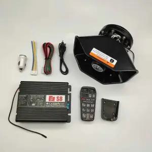 미니큐브싸이렌 렉카 차량용 렉카차 자동차 중장비 고출력