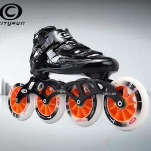 스피드인라인 용인라인 레이싱 브레이드 용 롤러