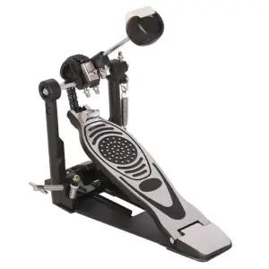 발바닥 드럼 킥페달 페달 연습패드 초보 스텝 해머 단일