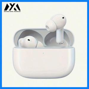 PRO2-무선 노이즈 캔슬링 이어폰 인이어 타입 충전 케이스 포함 고음질 스테레오 사운드.