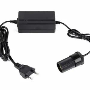 가정용 전원 변환 아답터 시거잭 어댑터 차량용 공급기 (WFJ5GSX)