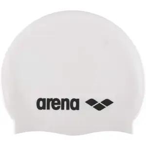 아레나 Arena 클래식 실리콘 수영모자 주니어 원사이즈