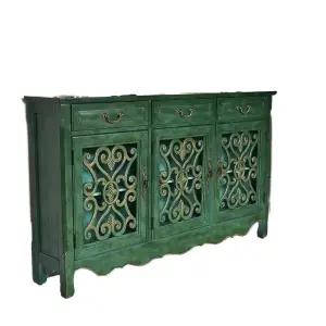 콘솔 수납장 슬림 복도 다용도 부엌 인테리어 침실 그린 주방 빈티지 거실