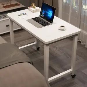 바퀴달린책상 이동식 보조 간이 침대 탁자 바퀴달린